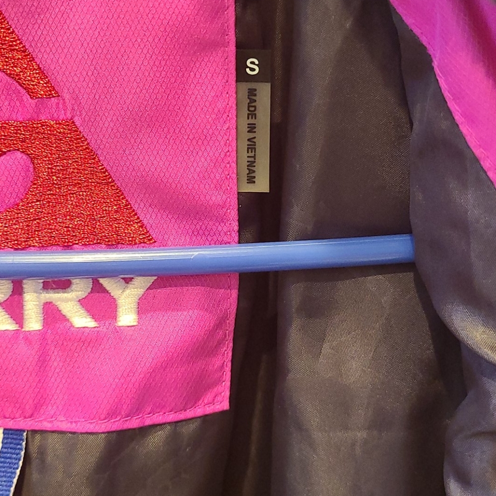 Winter Coat - image 4